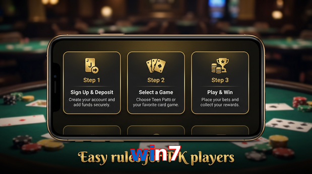 Game list for Win7 game section