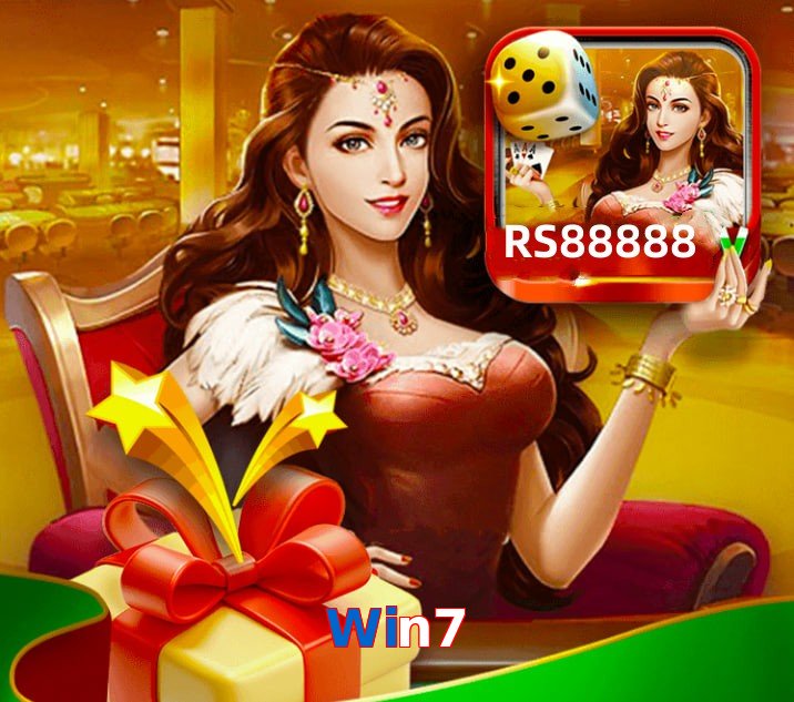 Win7 game app for Pakistan players